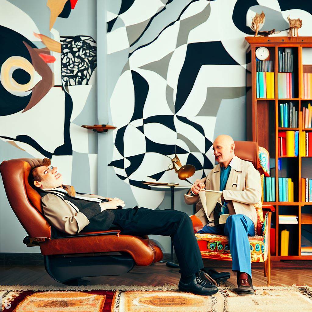 ¿Qué tan seguido es recomendable ir al psicólogo?