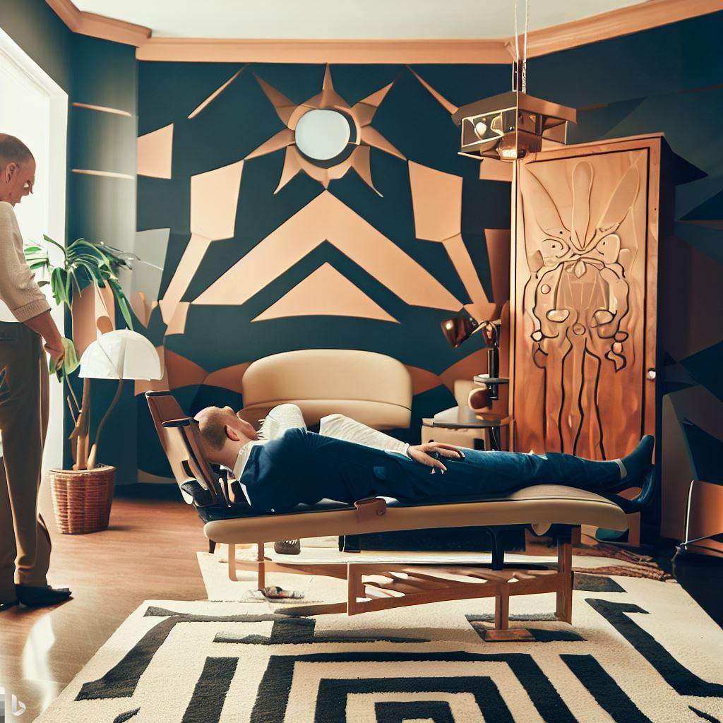 ¿Necesitas ayuda de un psicólogo en El Bon Pastor ? Encuéntralo aquí.