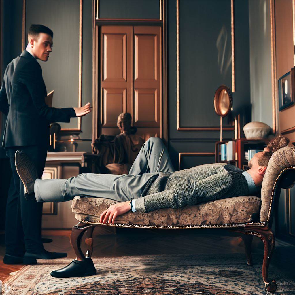 La duración de las sesiones con un psicólogo