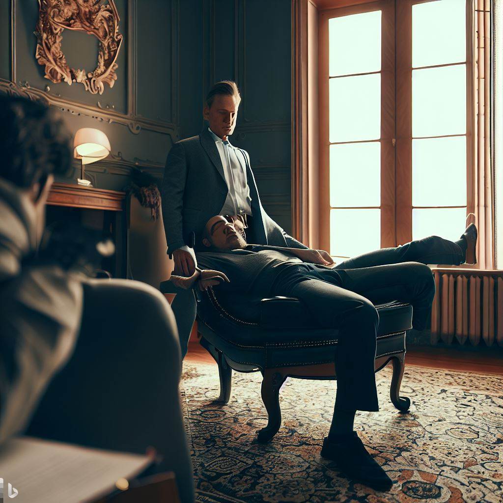 La duración adecuada de una sesión con un psicólogo