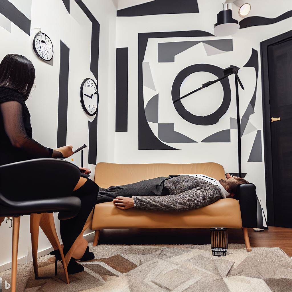 ¿Necesitas ayuda profesional? Descubre si la terapia es para ti