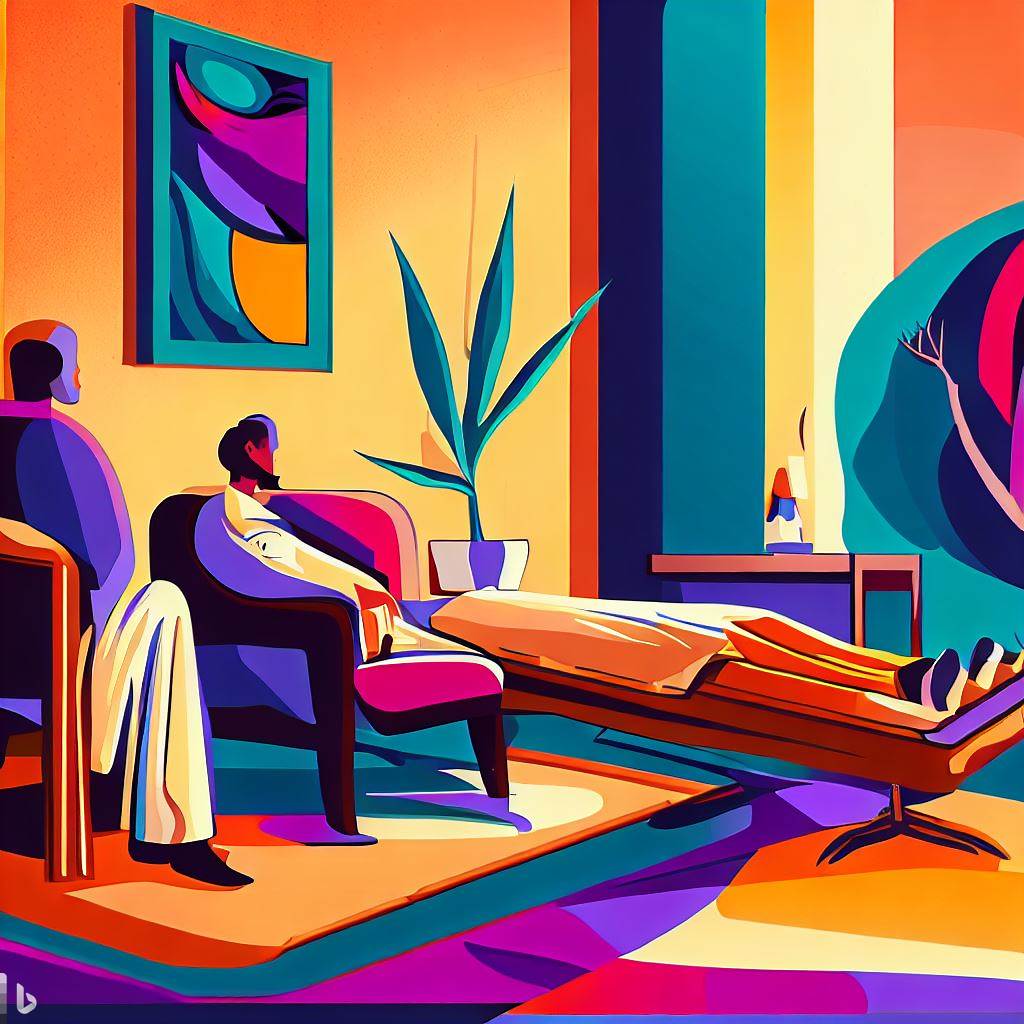 ¿Cuánto tiempo debería durar una sesión con un terapeuta?