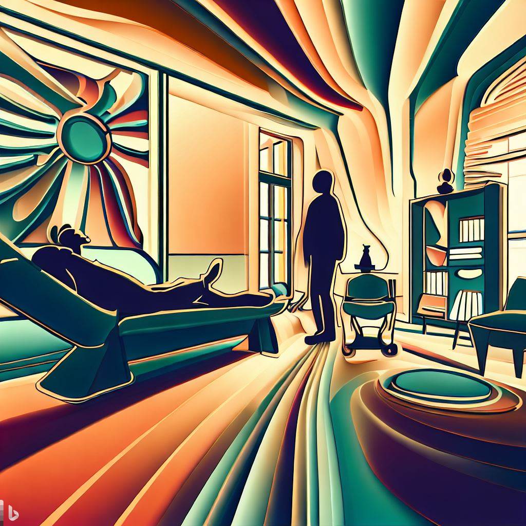 ¿Cuánto tiempo deberías pasar en una sesión con un psicólogo?