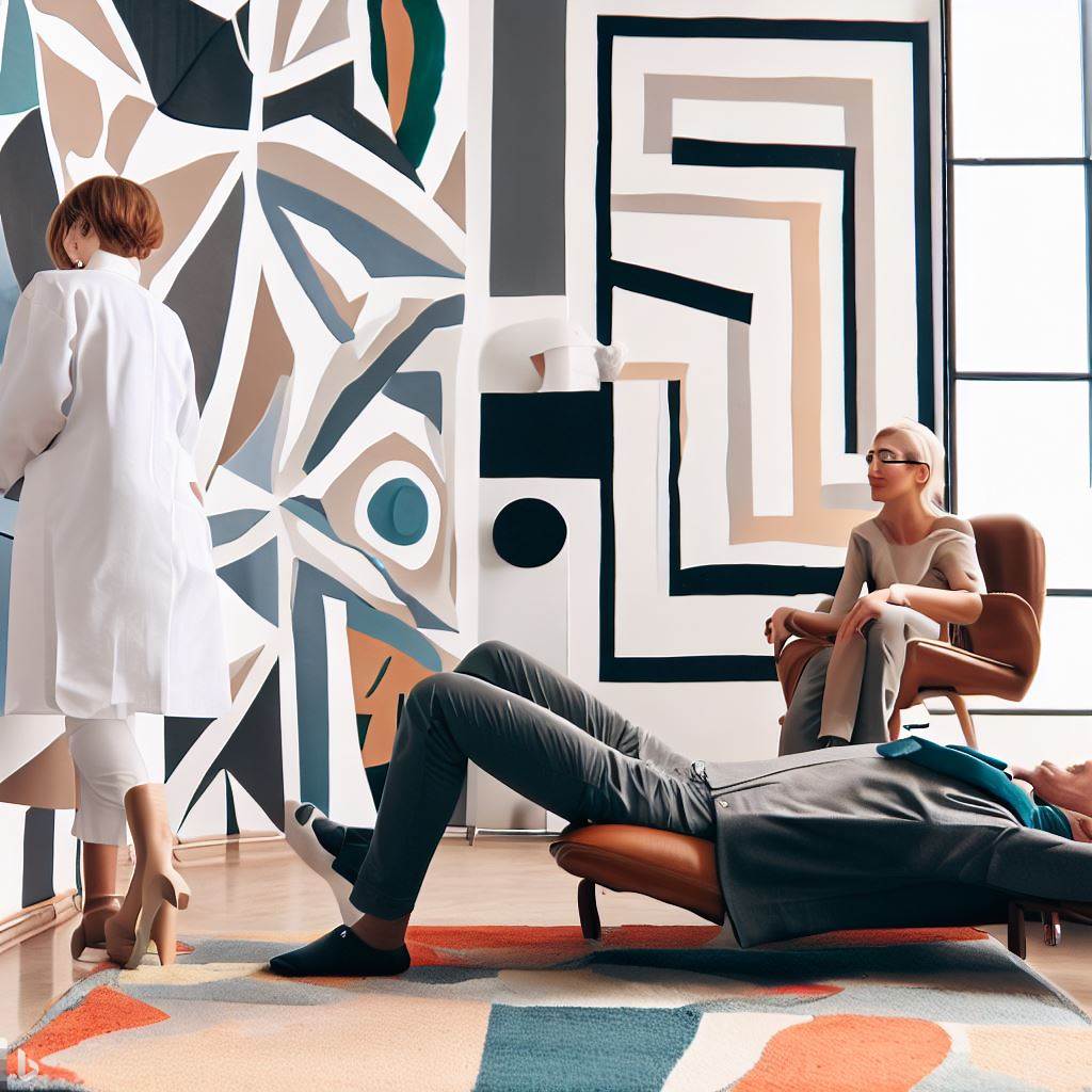 La duración ideal para una sesión de terapia con un psicólogo