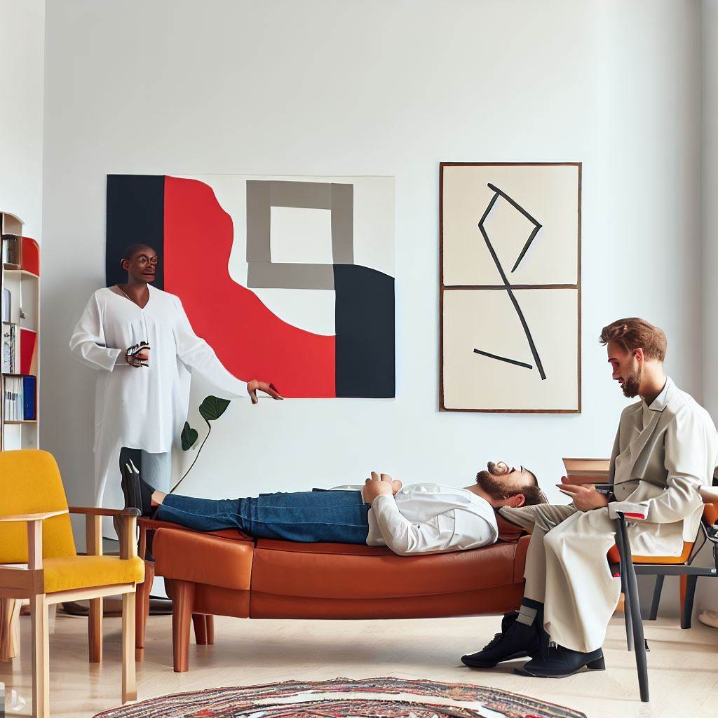 Psicólogos cerca de mi en Sants-Badal 