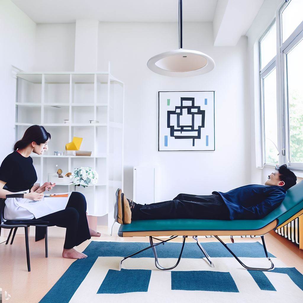 Psicólogos cerca de mi en Sarrià 