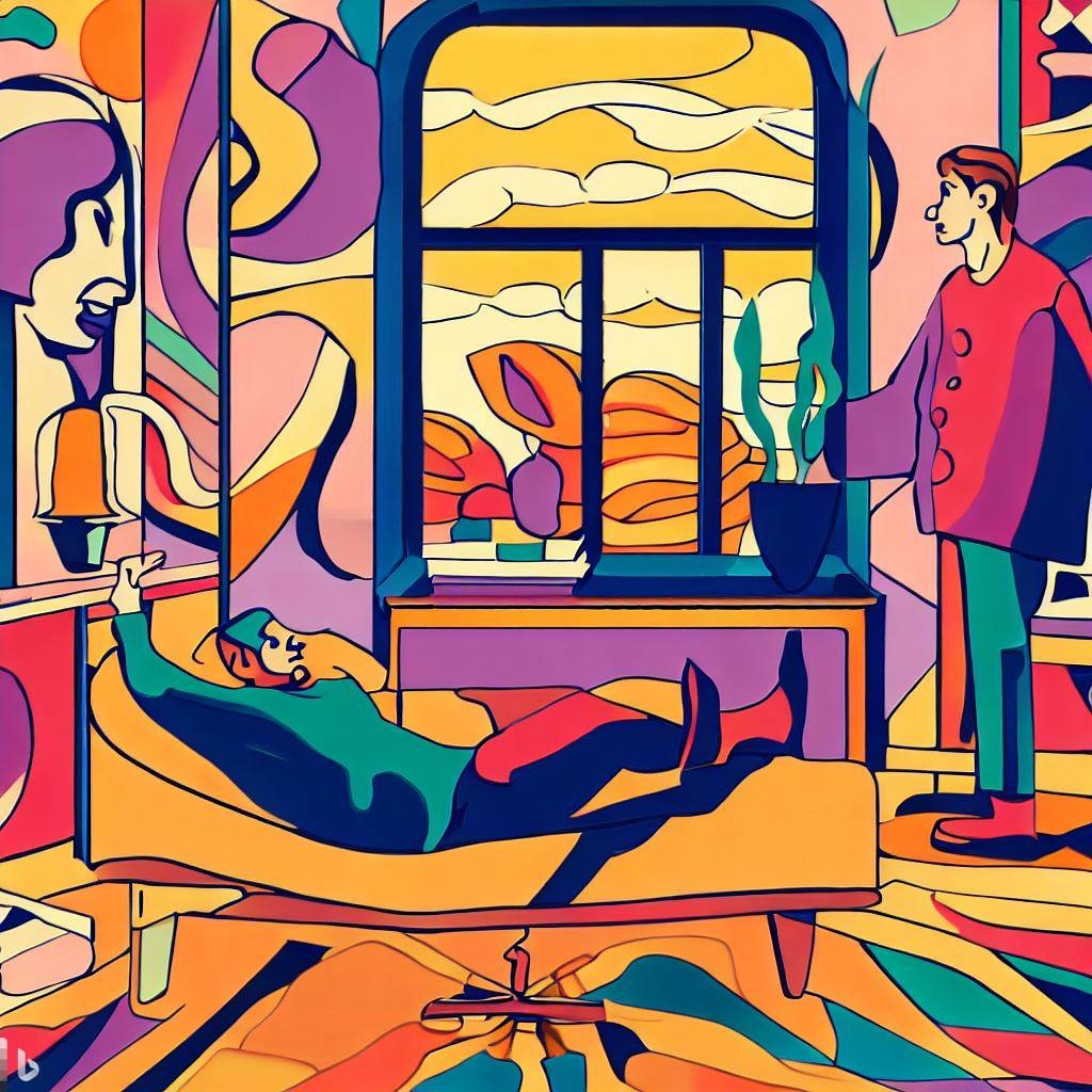 Psicólogos cerca de mi en Las Tres Torres 