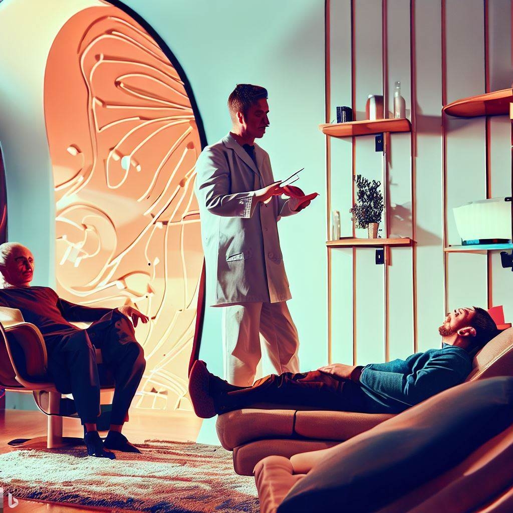 Psicólogos cerca de mi en Sant Pere, Santa Caterina i la Ribera 