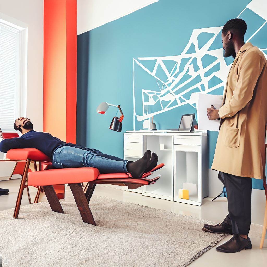 Psicólogos cerca de mi en Gràcia