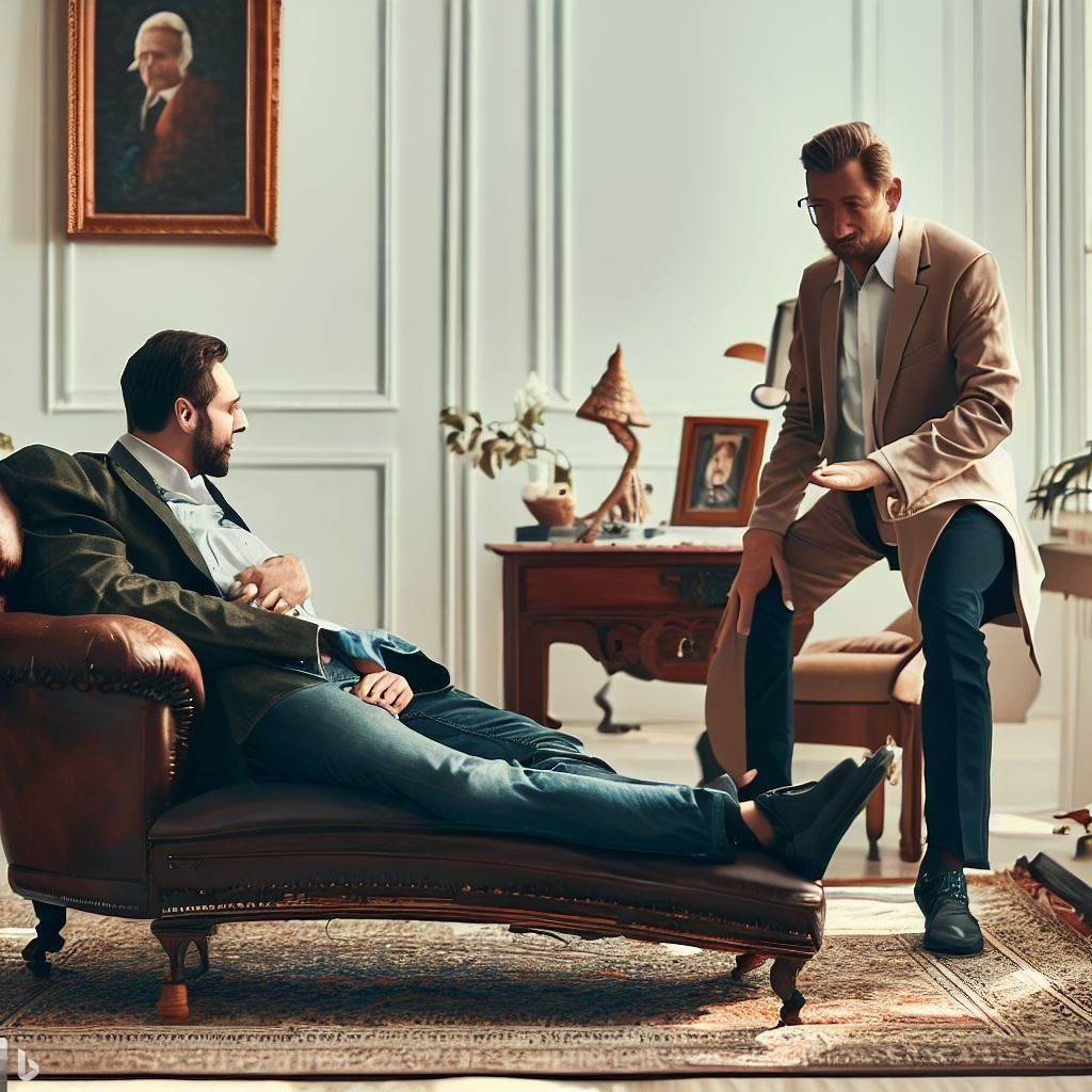 Psicólogos cerca de mi en El Guinardó 