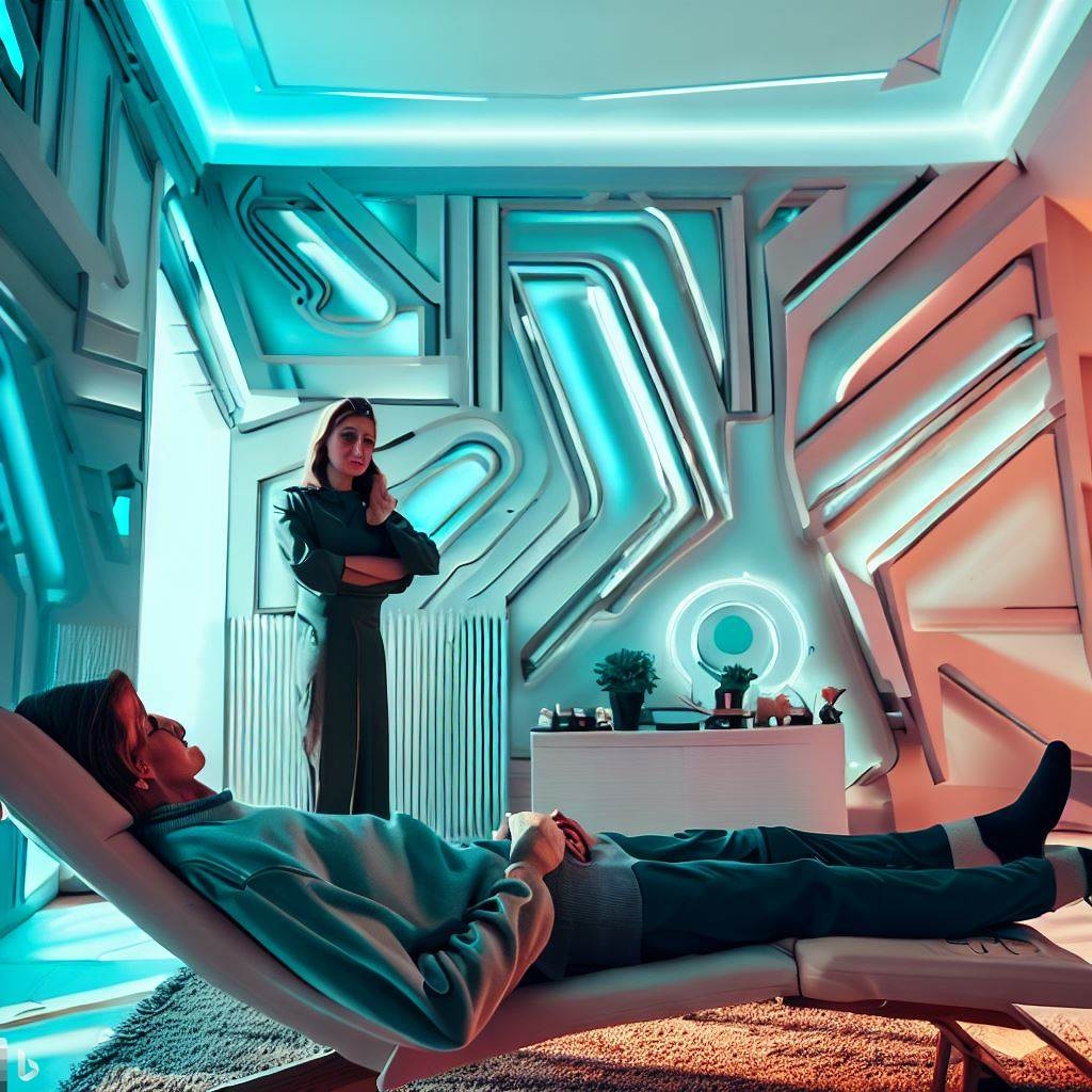 Psicólogos cerca de mi en El Carmel 