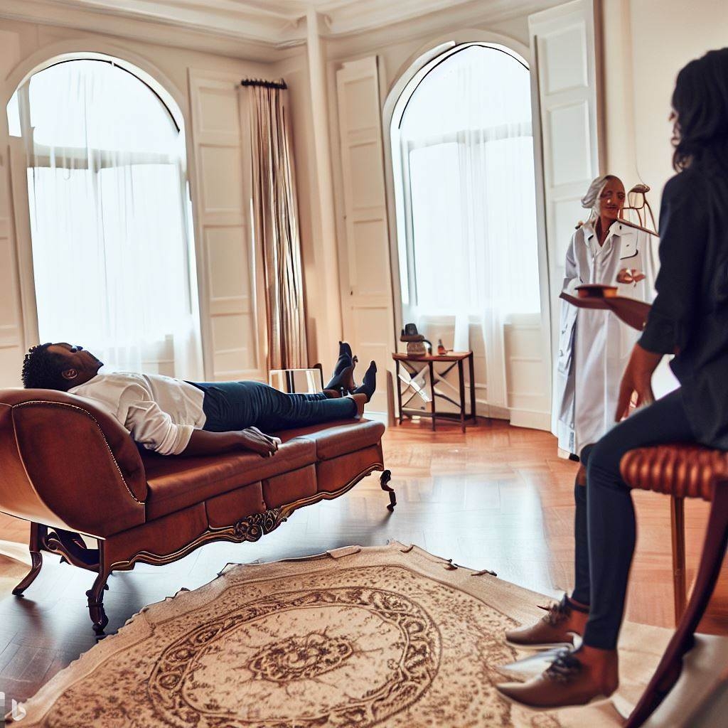 Psicólogos cerca de mi en Sant Genís dels Agudells 