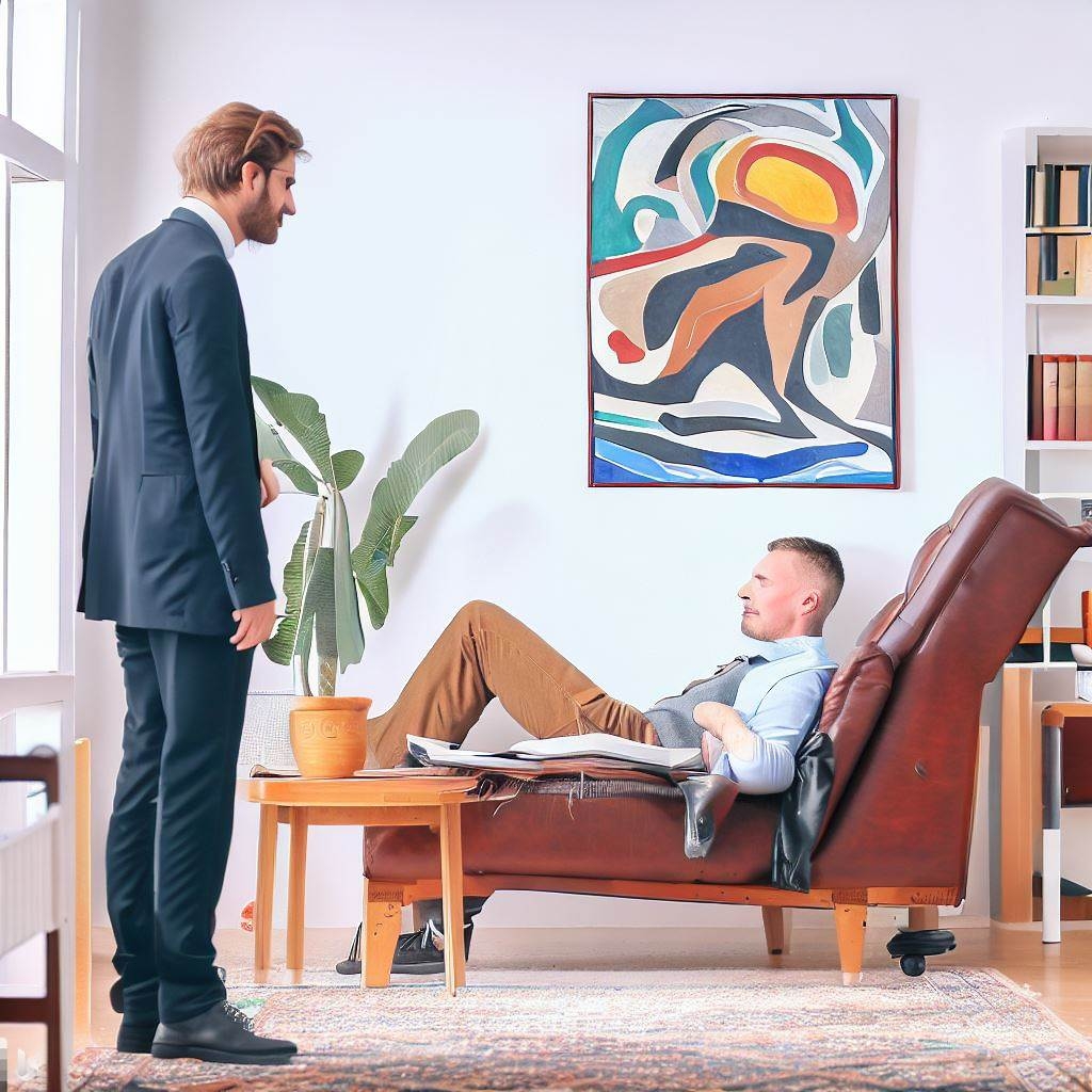 Psicólogos cerca de mi en La Clota 