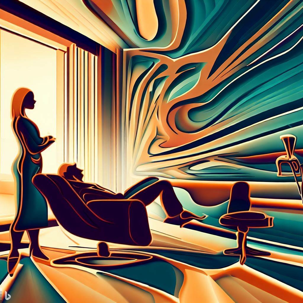 Psicólogos cerca de mi en Horta 