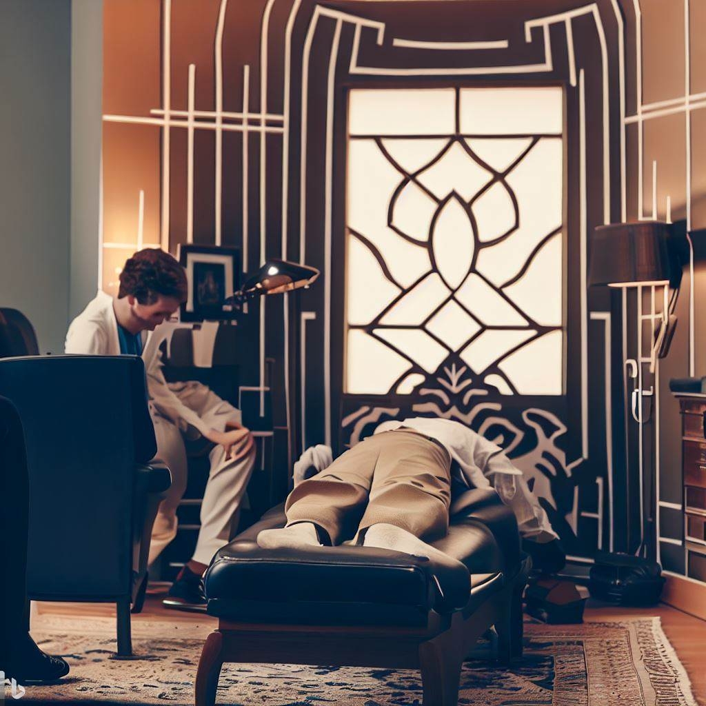 Psicólogos cerca de mi en El Fort Pienc 