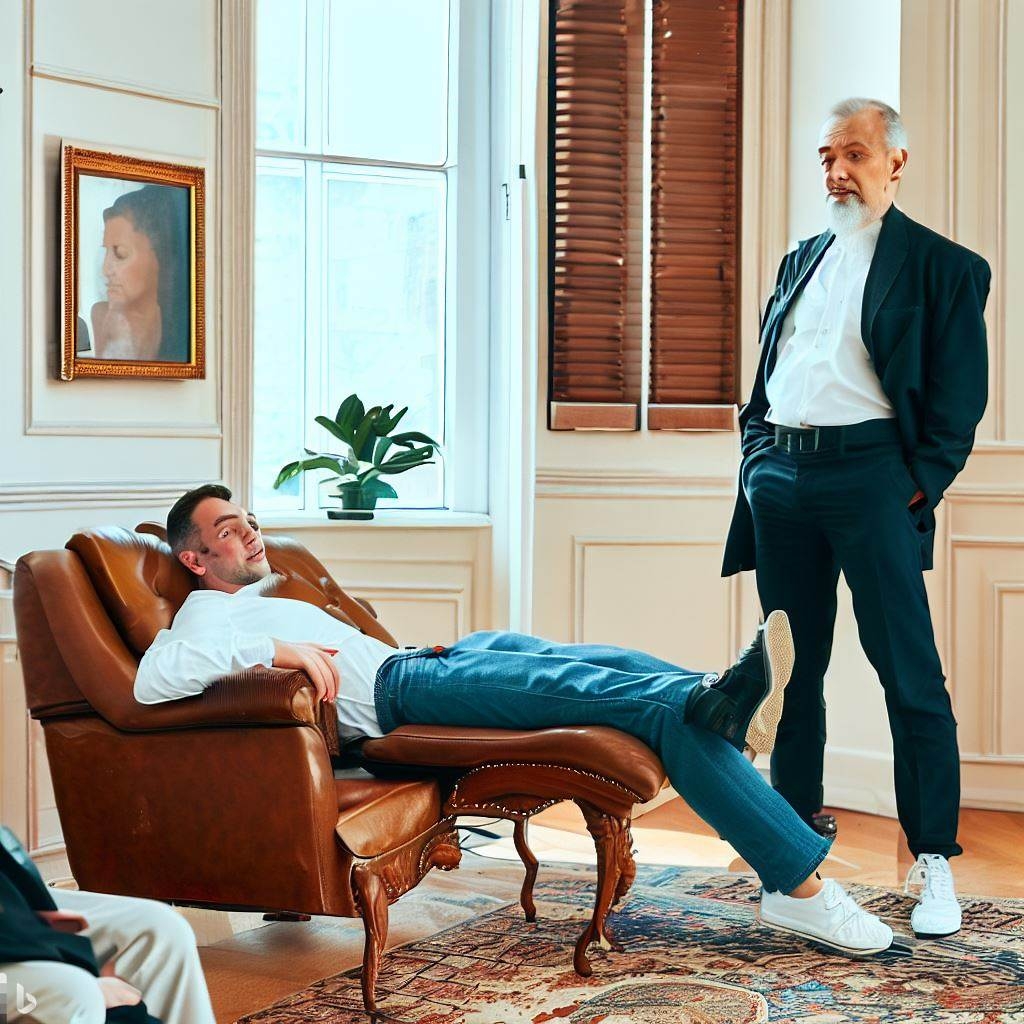 Psicólogos cerca de mi en Nou Barris