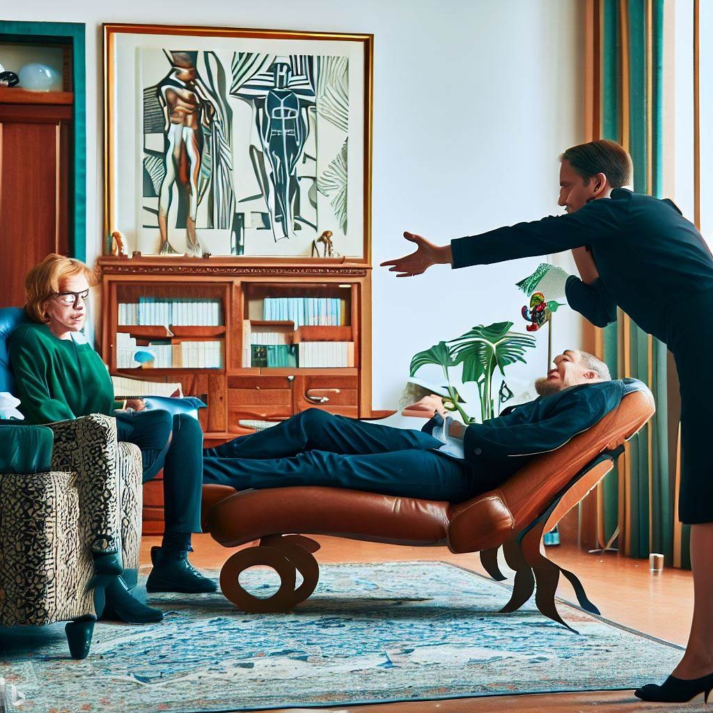 Psicólogos cerca de mi en Verdun 