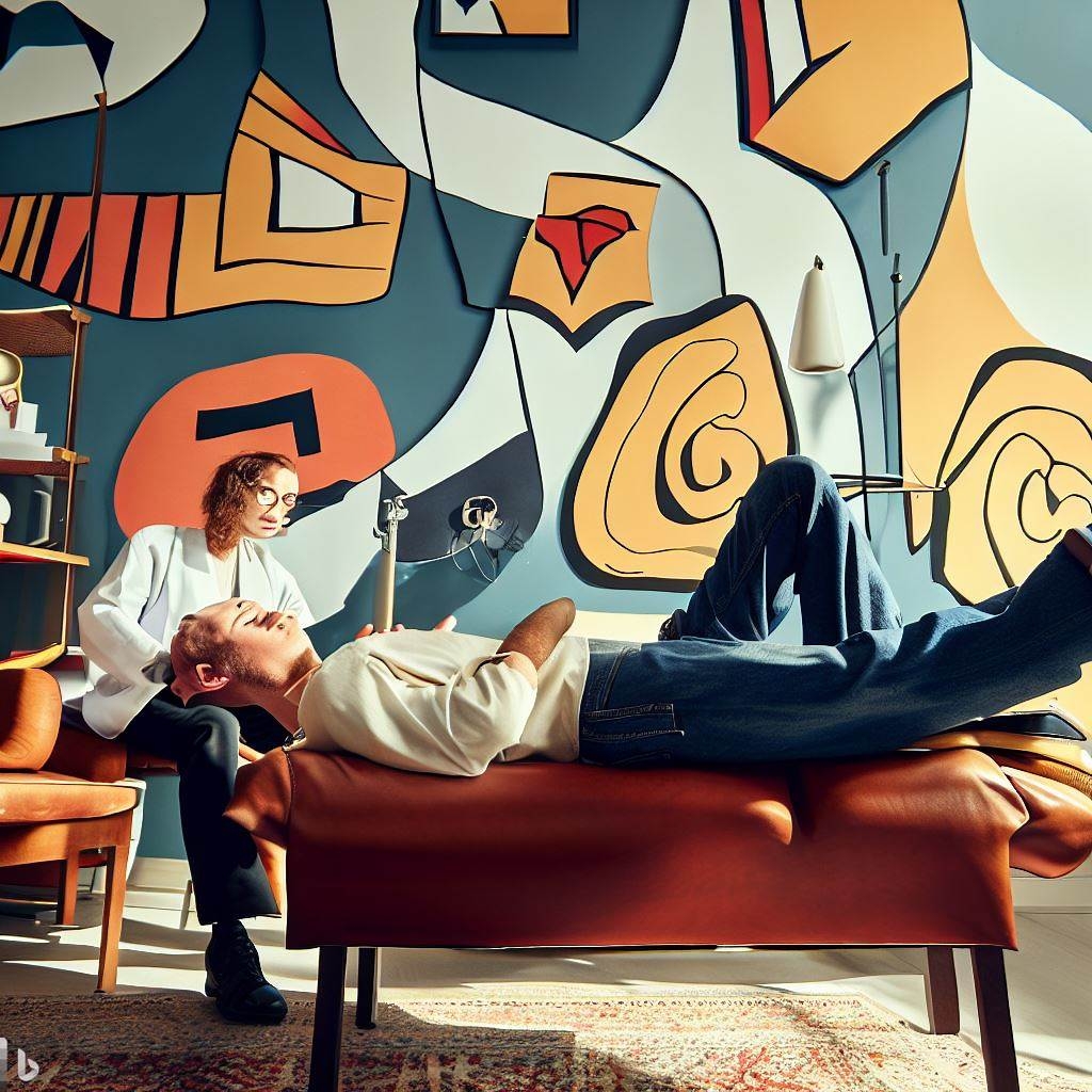 Psicólogos cerca de mi en La Trinitat Nova 