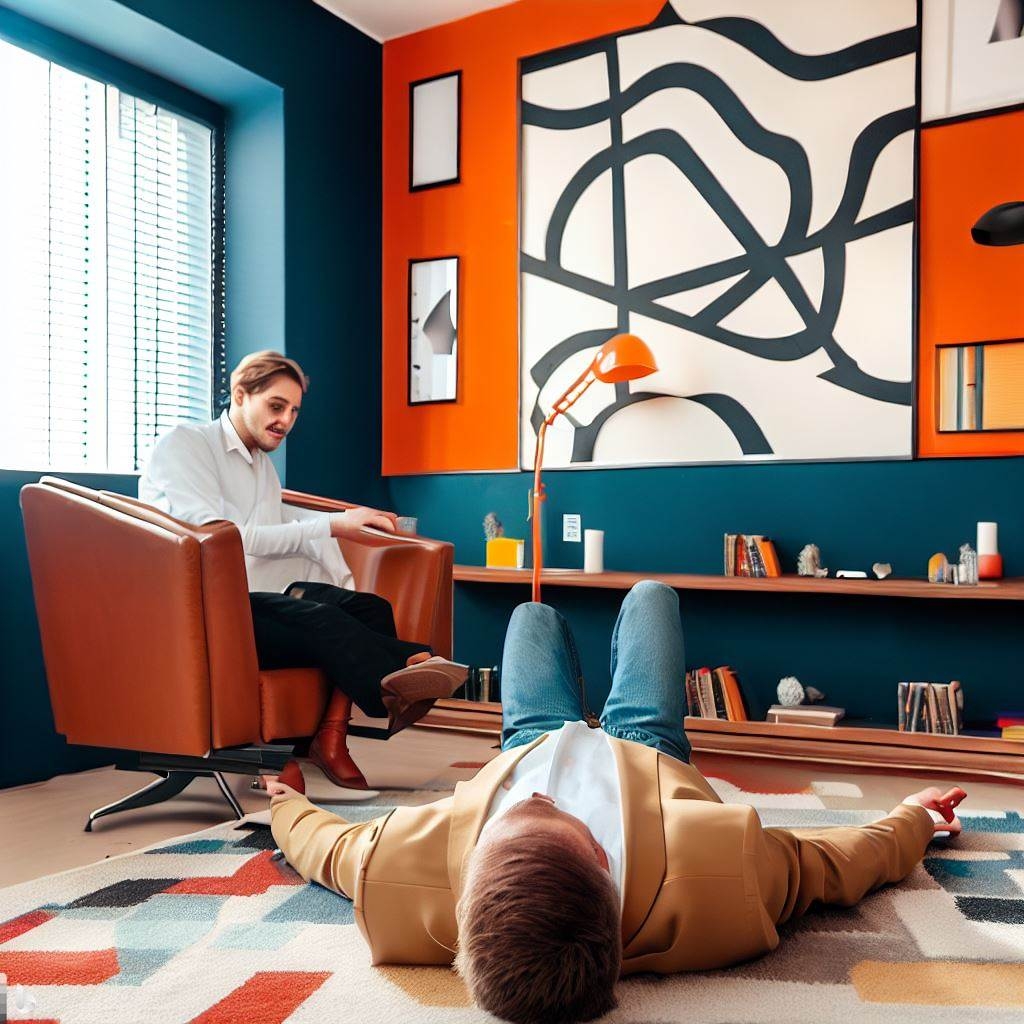 Psicólogos cerca de mi en Sant Andreu