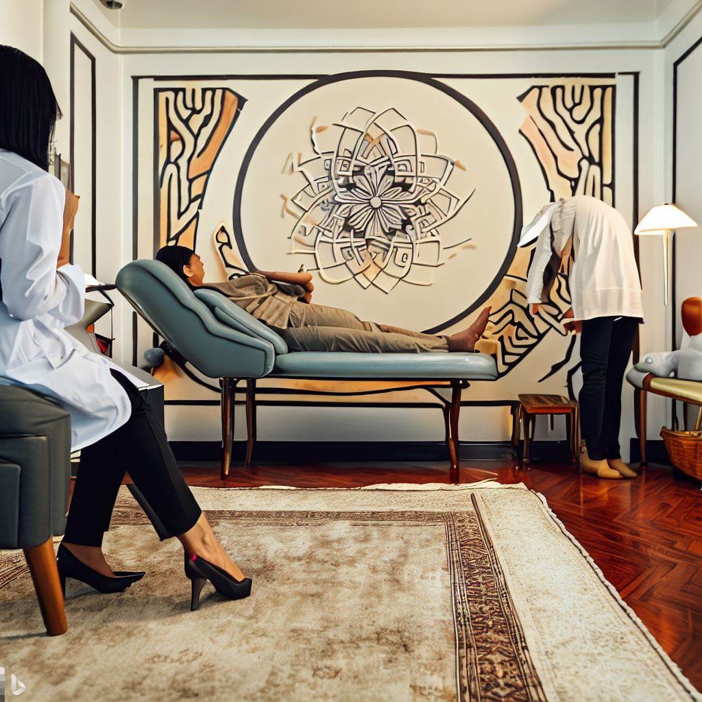 Psicólogos cerca de mi en Sant Martí