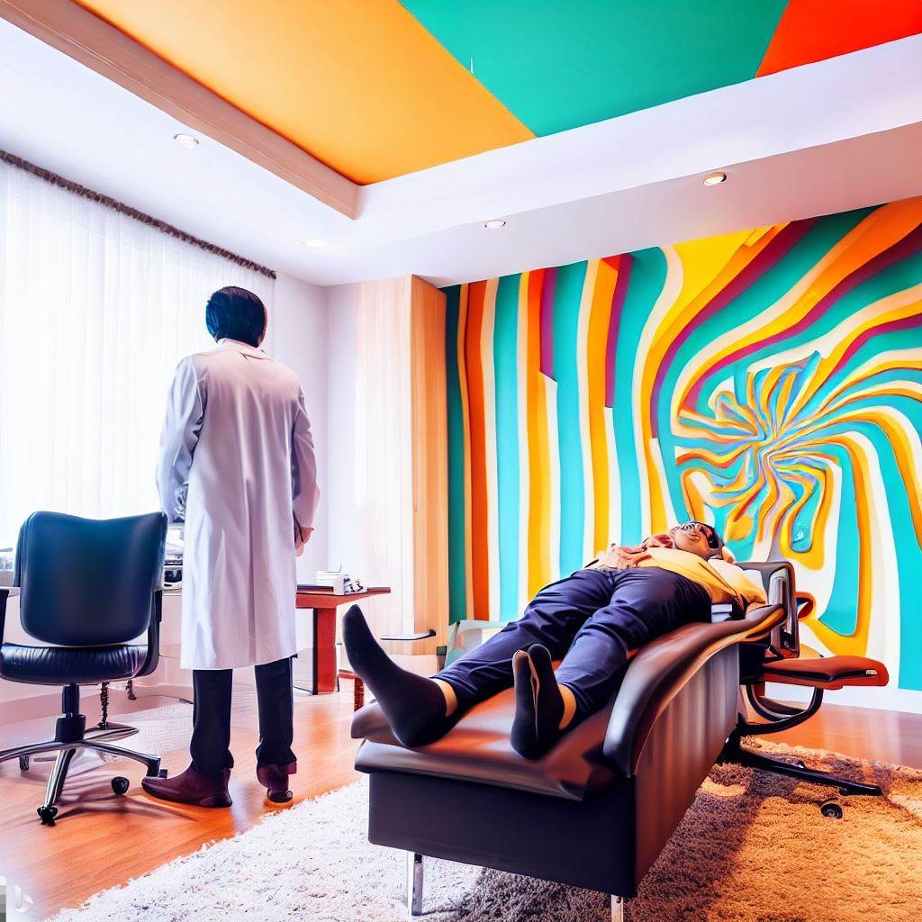 Psicólogos cerca de mi en El Clot 