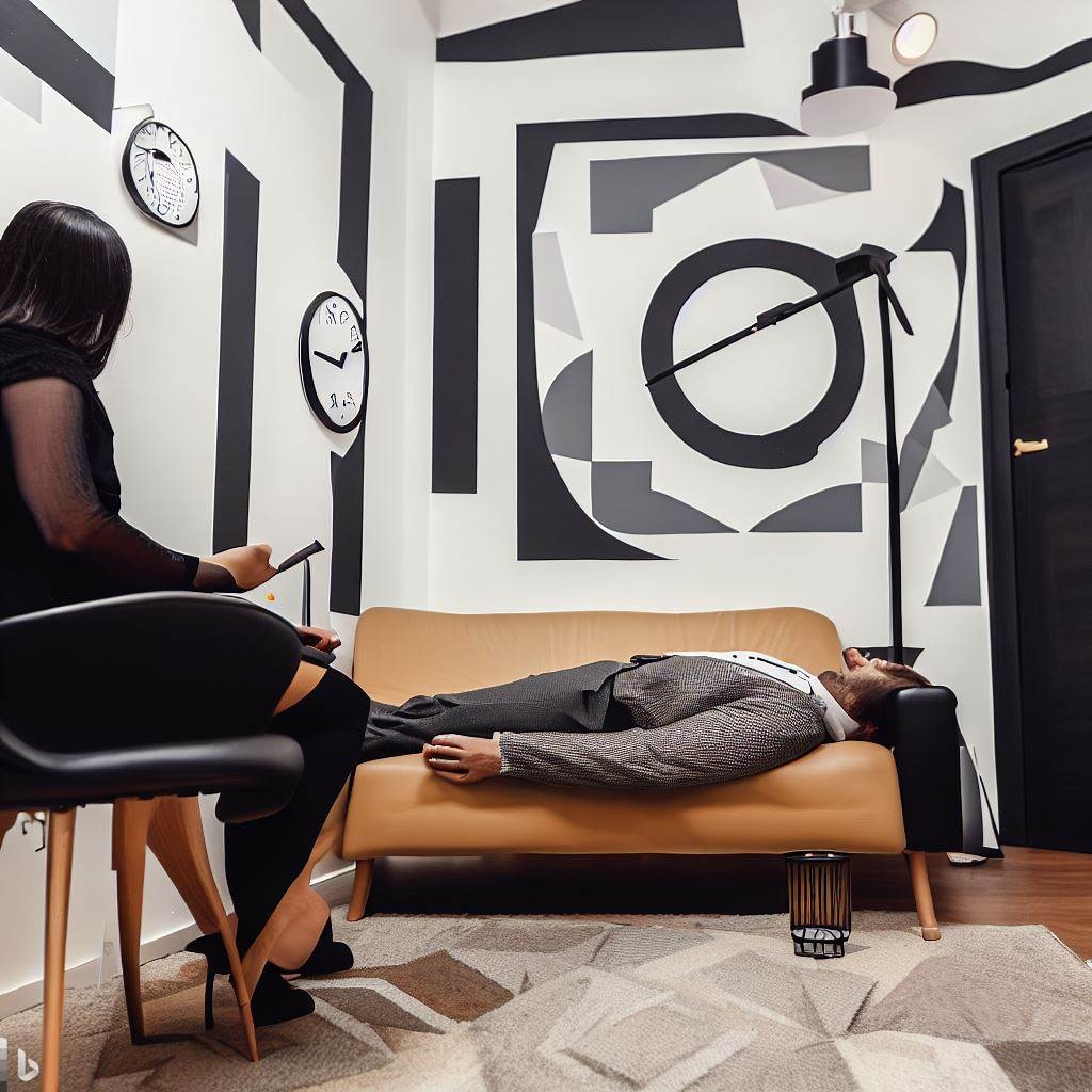 Psicólogos cerca de mi en El Parc i la Llacuna del Poblenou 