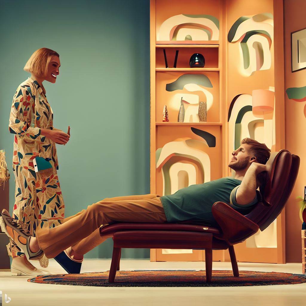 Psicólogos cerca de mi en La Verneda i la Pau 