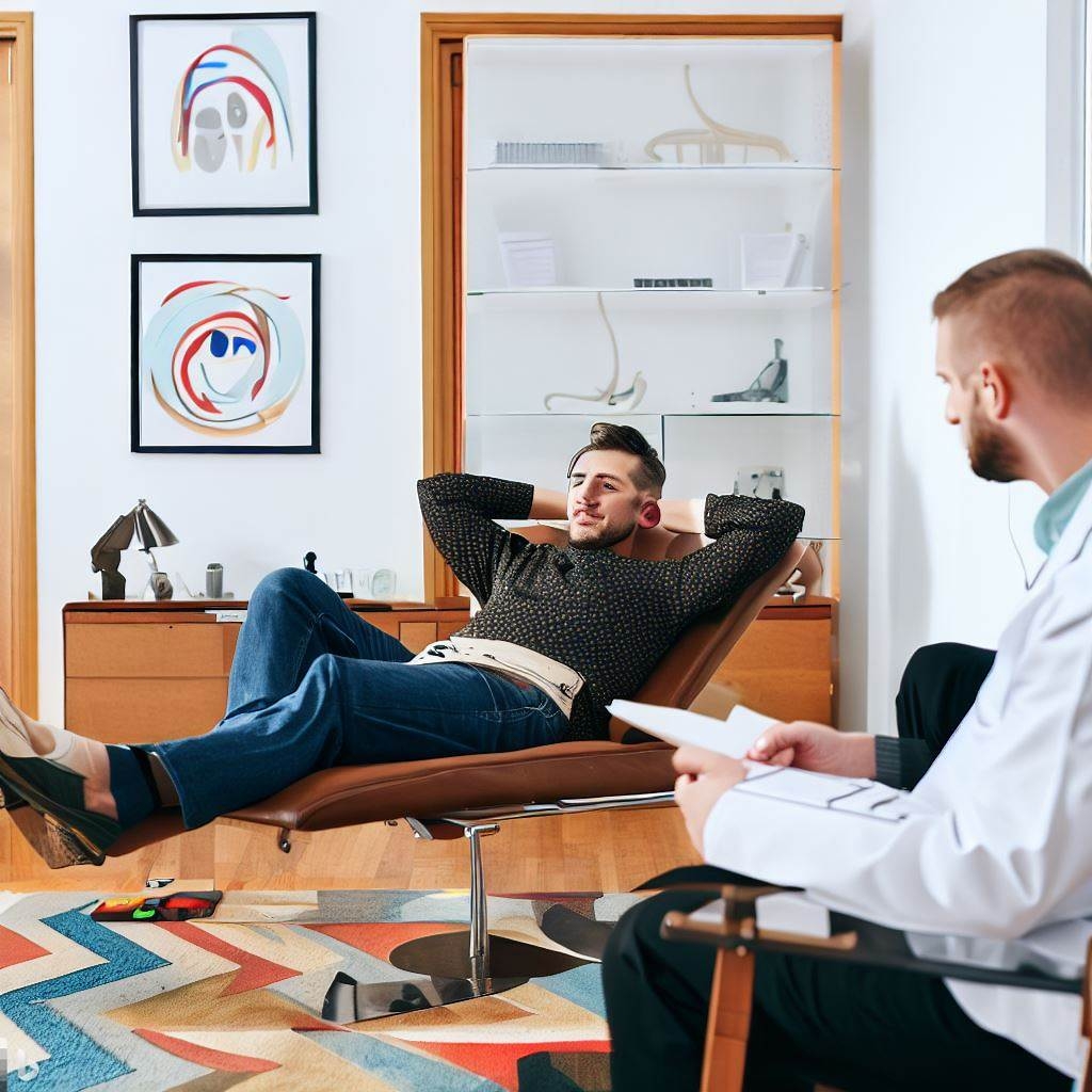 Psicólogos cerca de mi en Nova Esquerra de l’Eixample 